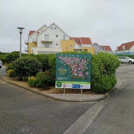 Location Vue Mer Wifi Wimereux Exteriér fotografie