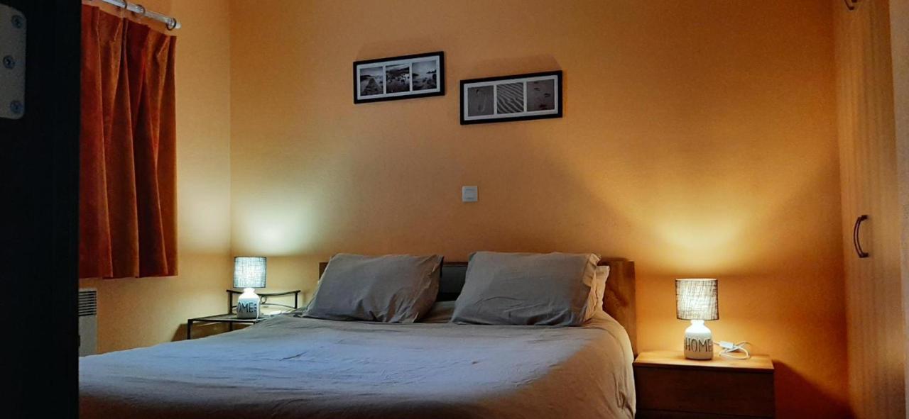 Location Vue Mer Wifi Wimereux Exteriér fotografie