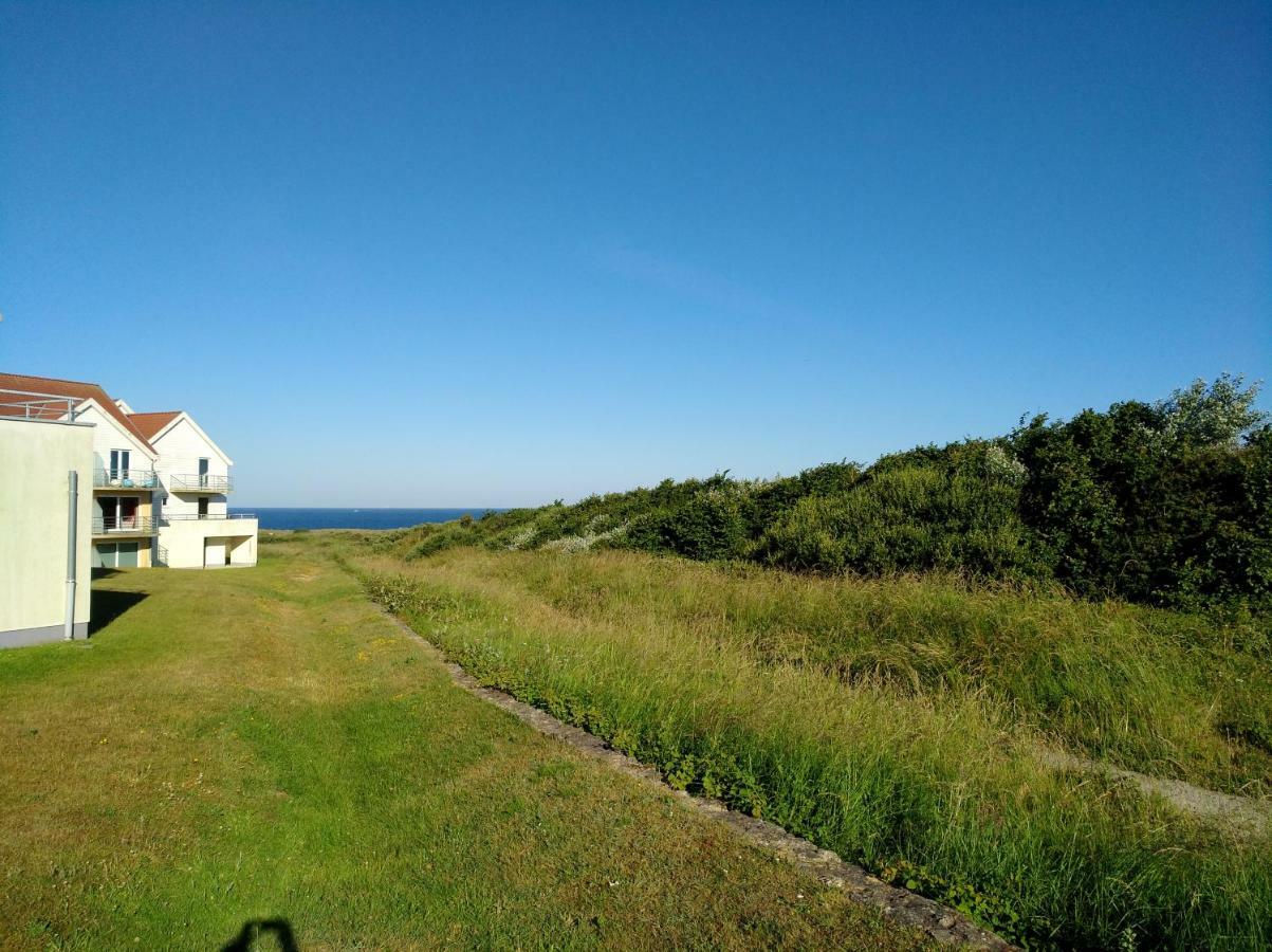 Location Vue Mer Wifi Wimereux Exteriér fotografie
