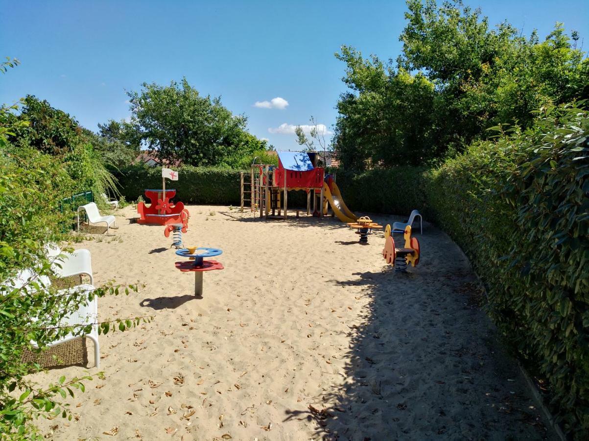 Location Vue Mer Wifi Wimereux Exteriér fotografie